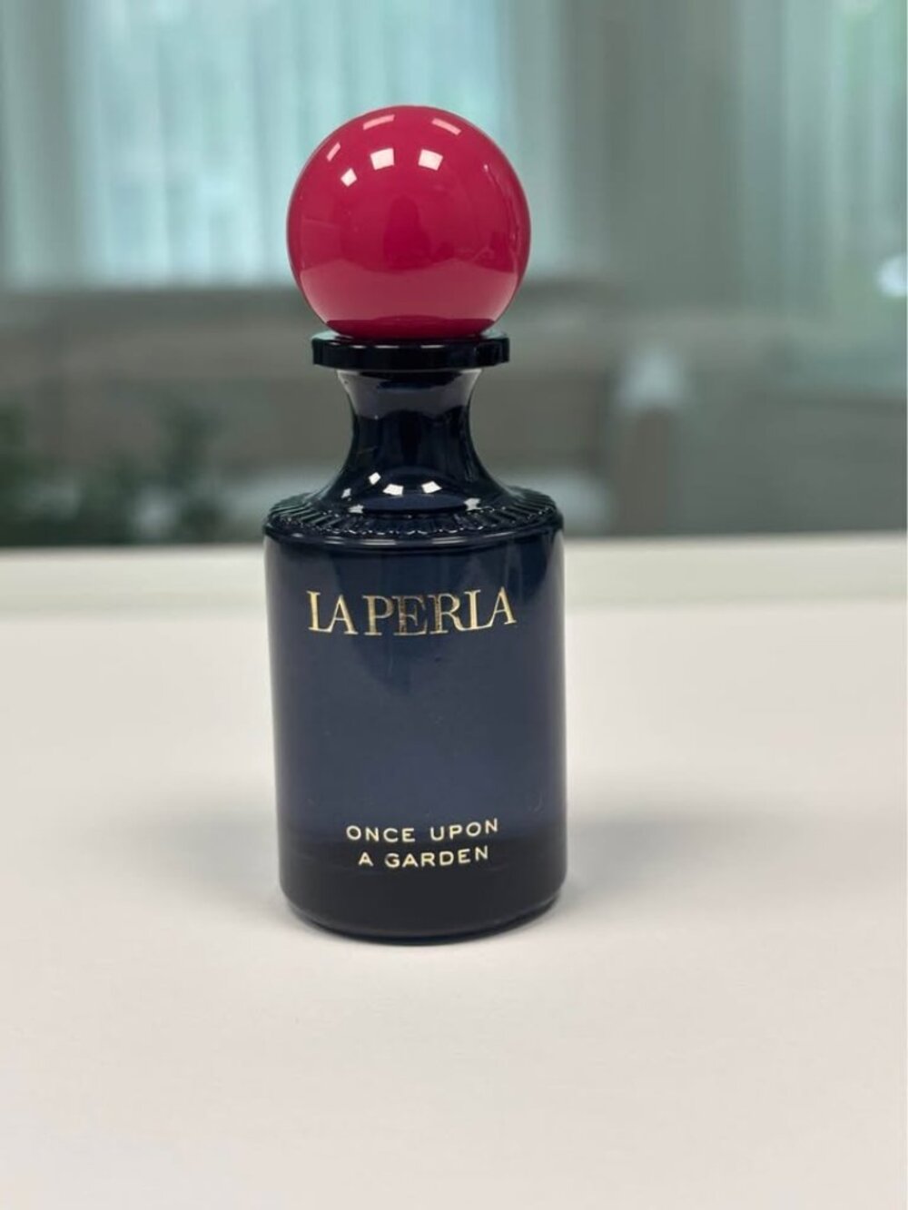 🌸 La Perla Once Upon A Garden Eau de Parfum – 12ml Mini 🌸